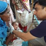 Price-hike may cause malnutrition in children, lactating mothers