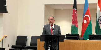 Pakistan urges global unity to tackle world's multiple crises as UN marks int'l Day of Nowruz