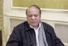 Nawaz says full court should hear PTI petition about Punjab Assembly elections