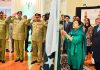 National flag hoisted at Pakistan House to mark 'Pakistan day' in N.Y.