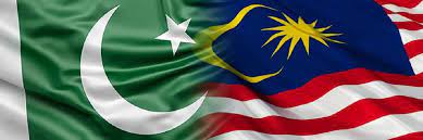 Pakistan, Malaysia agree to revitalize bilateral mechanisms