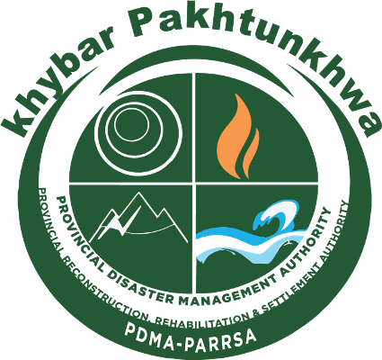 PDMA logo