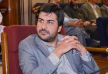 Deputy speaker Balochistan assures all-out efforts to ensure peace in province