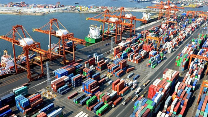 Port Qasim