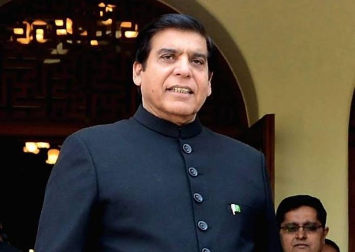 Speaker directs presence of senior officer of relevant ministry, deparment in NA during session Speaker directs presence of senior officer of relevant ministry, deparment in NA during session