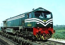 Railways all set for branding passenger trains, platforms
