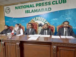 More than 400,000 people allegedly involved in blasphemy in Pakistan: Report
