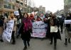 UN sounds alarm over arrests of Afghan activists speaking up for women, girls