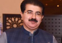 Senate Chairman urges citizens to participate in 'Earth Hour' for a sustainable future