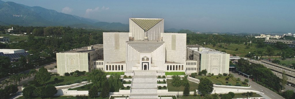SC rejects request for formation of full court bench to hear KP, Punjab polls case