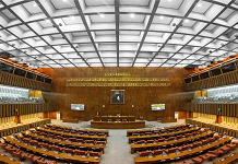 Legislation on card to compel social media platforms to register in Pakistan: Senate informed