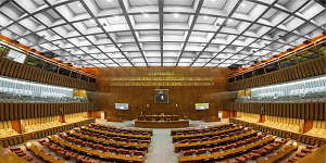 Senate passes resolution acknowledging significance of ‘World Health Day’ Senate passes resolution acknowledging significance of ‘World Health Day’