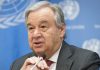 UN chief calls for new int'l body to find 100,000 ‘disappeared’ Syrians