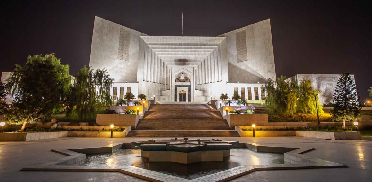 SC adjourns NAB amendment case for indefinite period