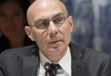 UN rights chief slams Israeli minister's call to 'wipe out' Palestinian village