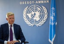 Momentum toward peace in Yemen spurred by China-brokered Iran-Saudi accord: UN Envoy