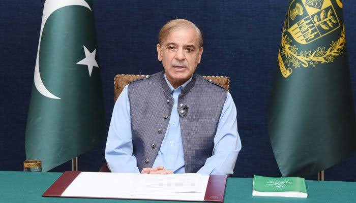 PM, MNAs discuss overall political situation