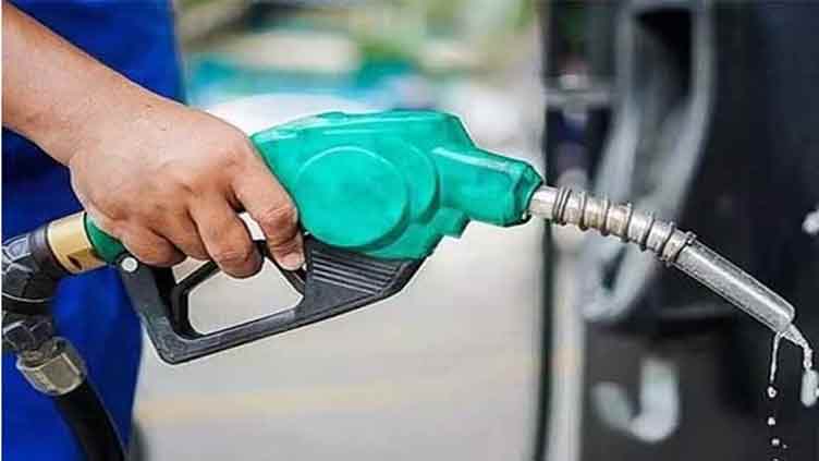 Petrol prices up by Rs.5 per liter