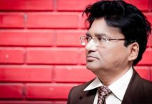 President, PM condole over demise of Editor Tahir Najmi