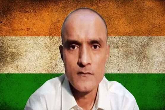 Jadhav remains a living proof of Indian hostility, state-sponsored terrorism against Pakistan