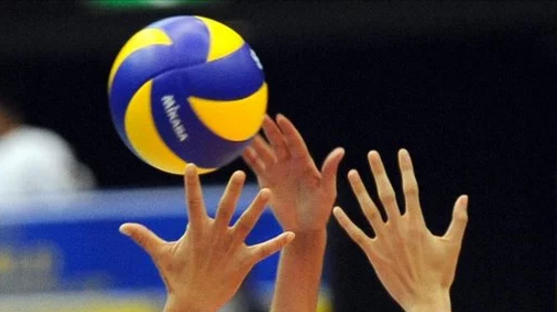 Volleyball trials under PM talent hunt programme concludes