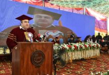 Research-oriented education termed essential for national prosperity