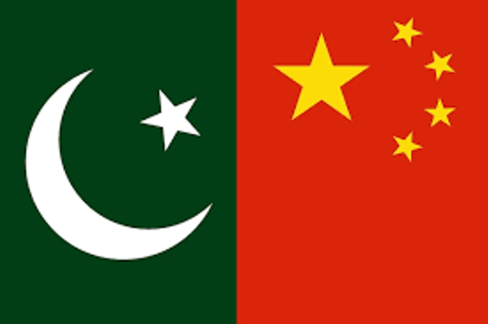 Pak-China