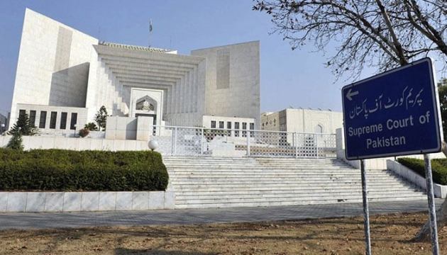 Justice Sardar Tariq Masood not using any twitter account: SC