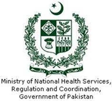 Ministry of National Health Services