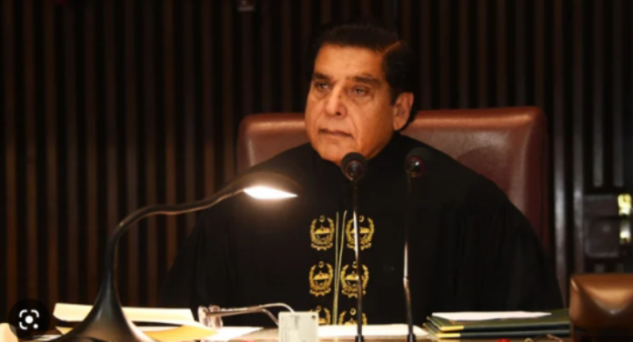 Speaker, MNAs raise brows over no replies of questions by Power Division Speaker, MNAs raise brows over no replies of questions by Power Division