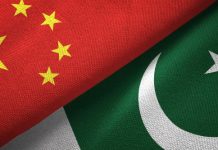 Pak Embassy, Beijing launches tourism website for Chinese audience