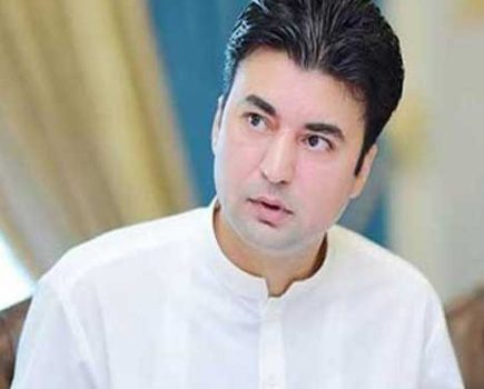 Eight FIRs registered against Murad Saeed: IHC told
