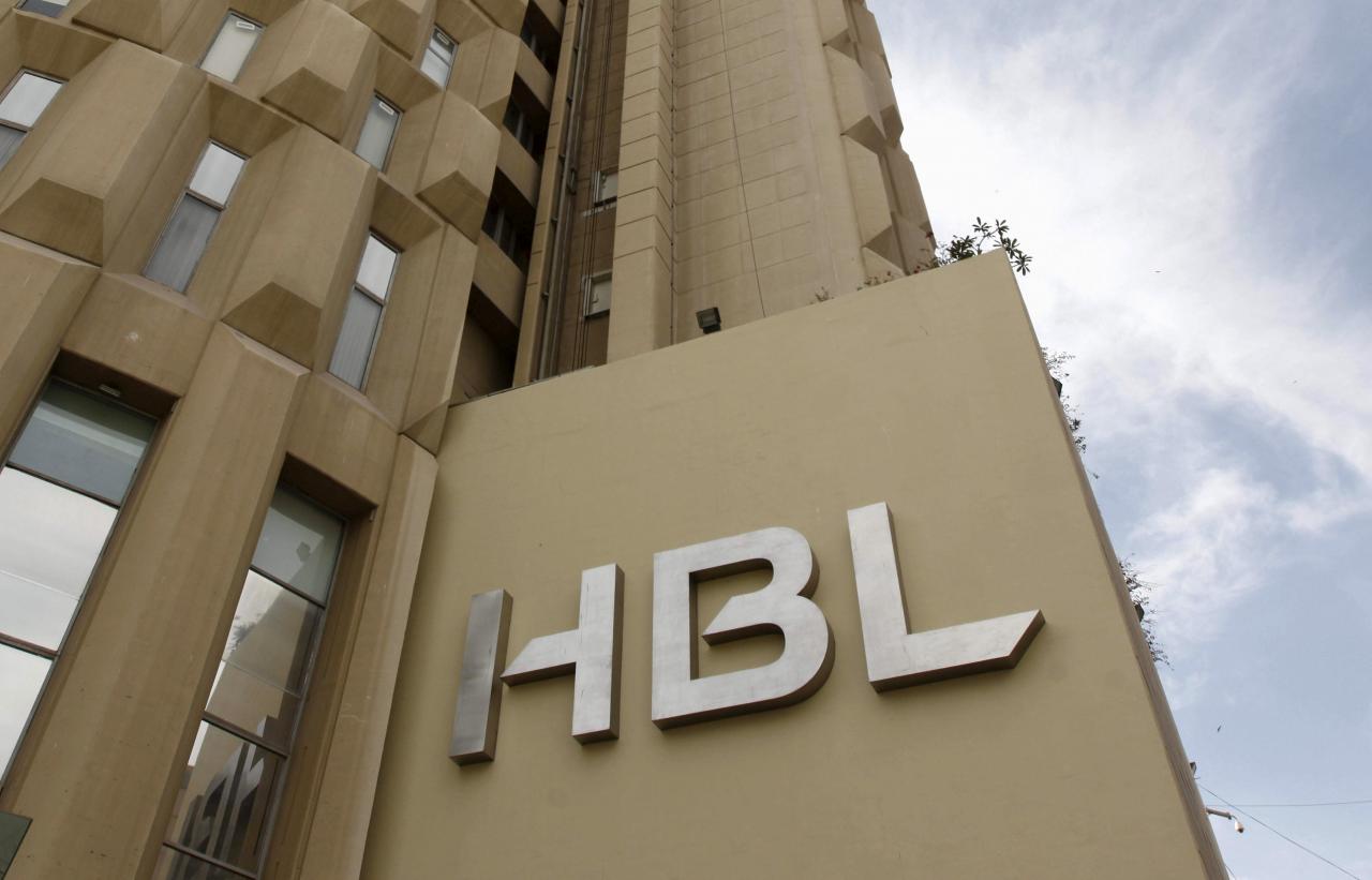 HBL’s Q1 ’23 profit rises to Rs 21.5 billion, setting new benchmarks in challenging times