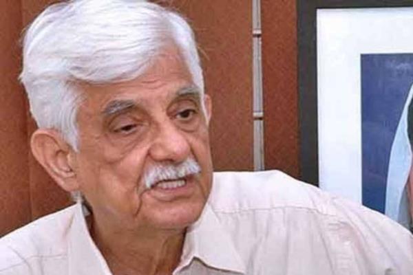 Taj Haider terms JI’s allegation about census process 'unfair'