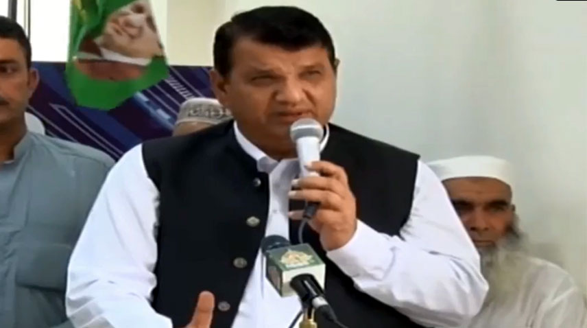 Country's prosperity linked with supremacy of Parliament: Muqam