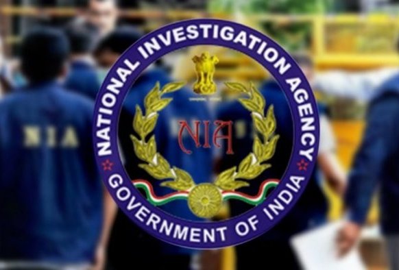NIA frames fake charges against three Kashmiris