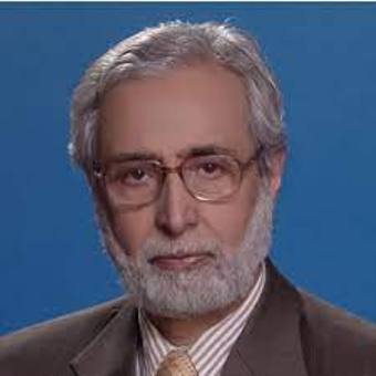 G-20 meeting has no relevance for Kashmir: Farooq Rehmani