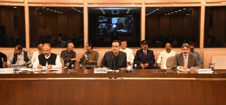 PAC orders action against all involved in illegal transfer of PSL broadcast rights to a private channel
