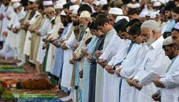 Eidul Fitr celebrated with great religious enthusiasm in KP