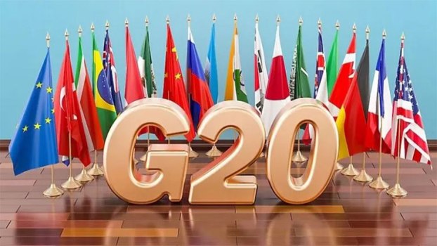 India starts blaming Pakistan for its failure to hold G-20 moot in IIOJK