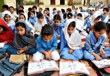 Combating illiteracy in merged areas through education, development; a way forward