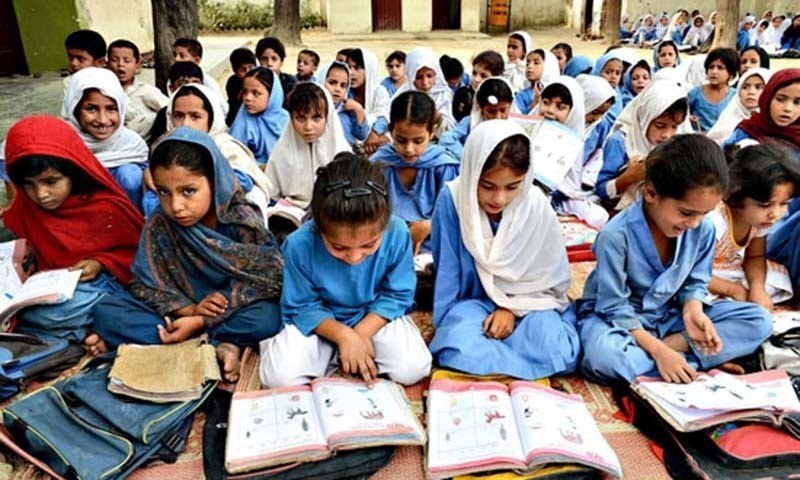Combating illiteracy in merged areas through education, development; a way forward