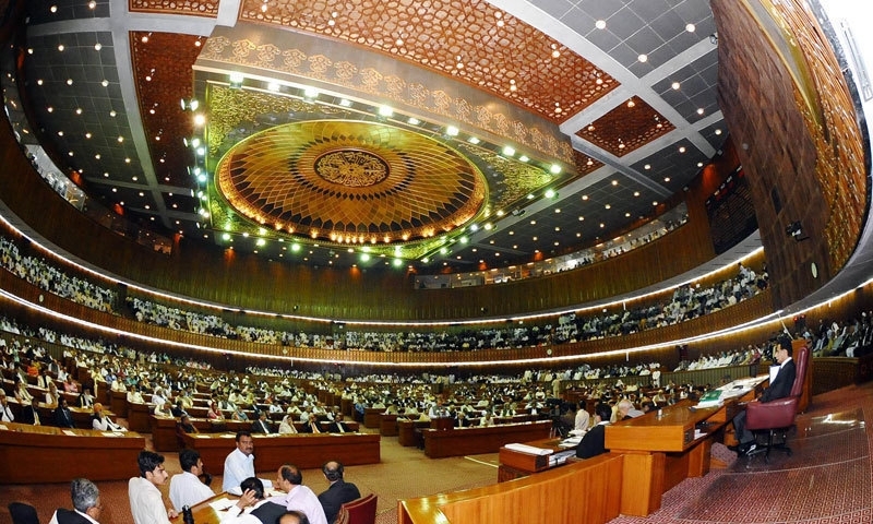 Golden Jubilee Convention declares old NA Hall in State Bank building as National Heritage
