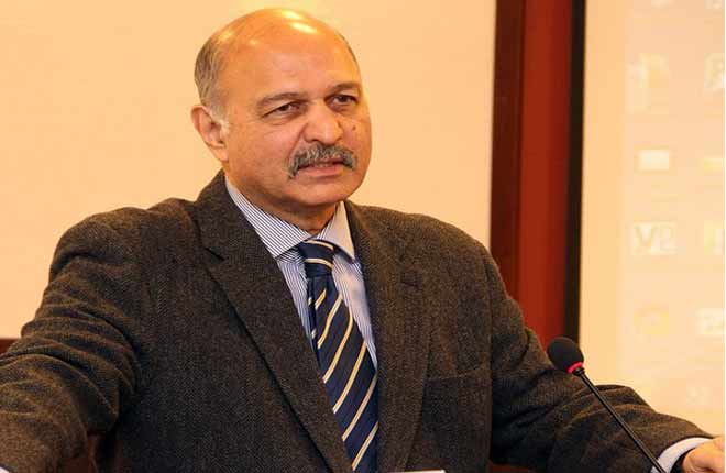 ‘Grand national dialogue only way forward to end political instability': Mushahid Hussain