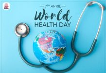 World Health Day observed across country