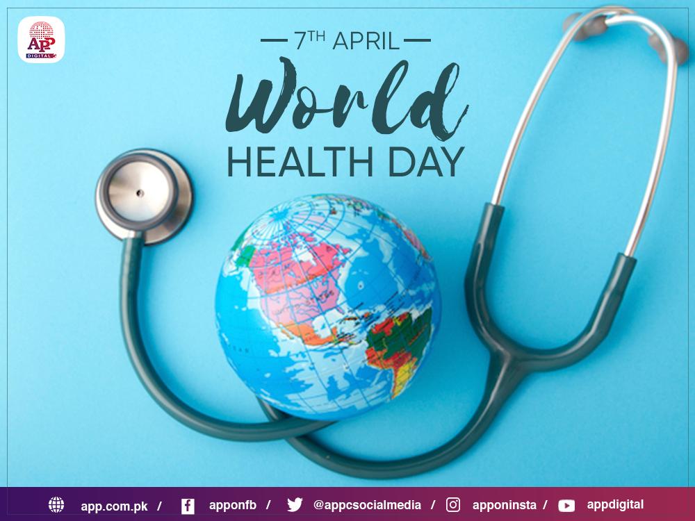 World Health Day observed across country