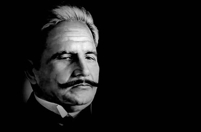 Allama Iqbal