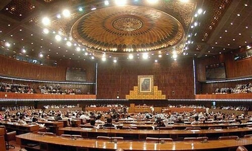 Salary, pension to PR employees already paid: NA told
