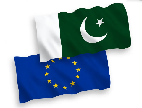 Pakistan, EU reiterate resolve to jointly combat terrorism through increased cooperation