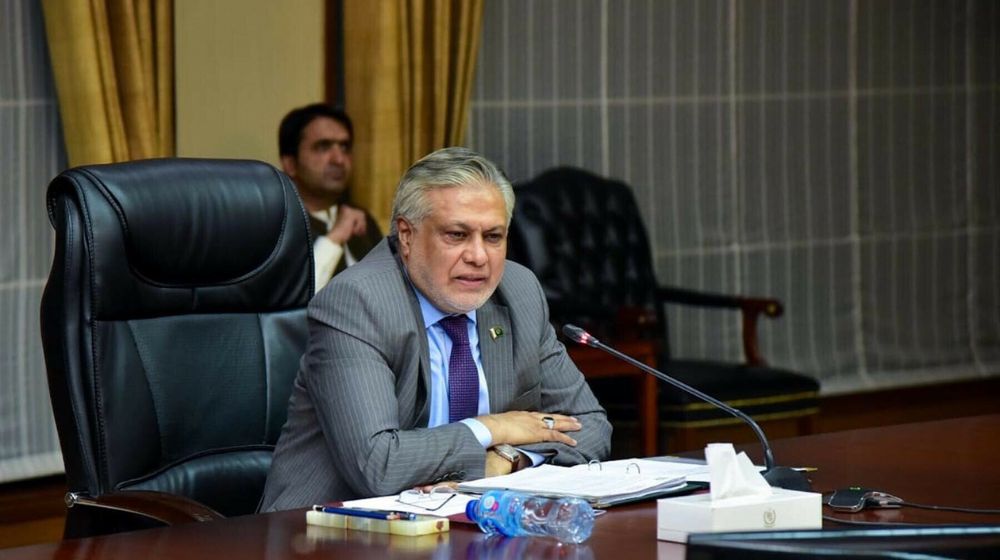 Dar chairs meeting of RRMC